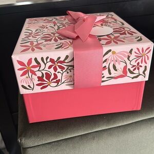 Perfect gift box